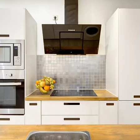 Bluestay 149 - Spacieux Centre Paris