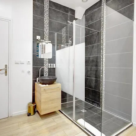 Apartment Bluestay 149 - Spacieux Centre