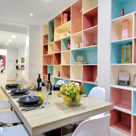 公寓 Bluestay 149 - Spacieux Centre *