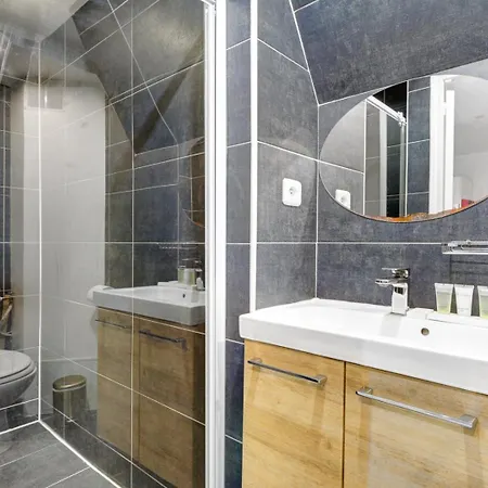 Apartment Bluestay 149 - Spacieux Centre *