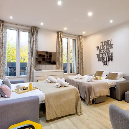Bluestay 149 - Spacieux Centre 公寓 *